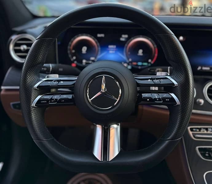 Mercedes-Benz E200 Amg fully loaded 2021