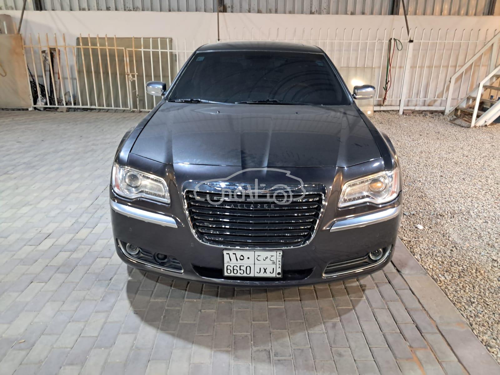 كرايسلر كرايسلر C300 2014 للبيع الرياض