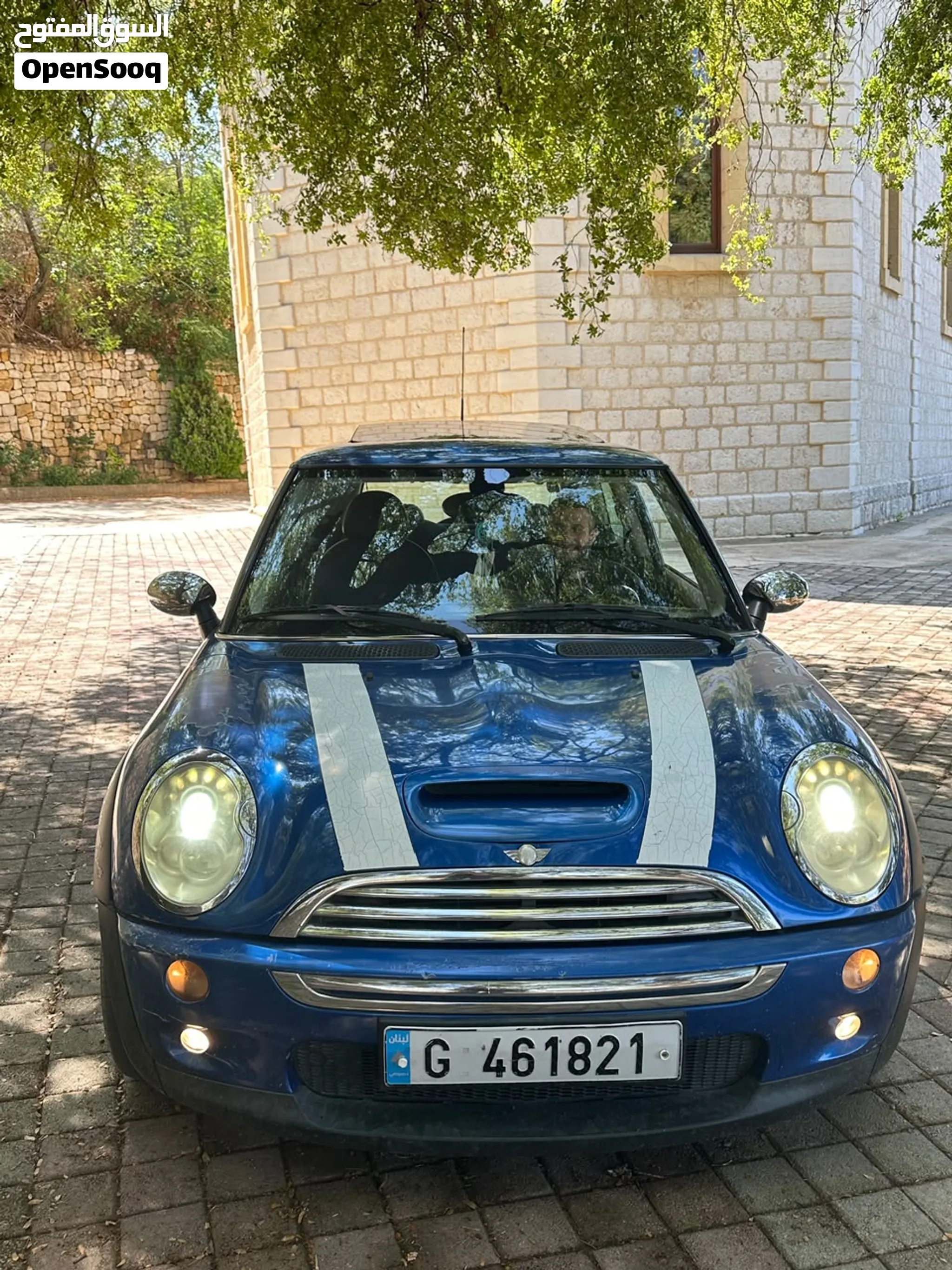 MINI Cooper S R53 - 2005 Special Edition very clean
