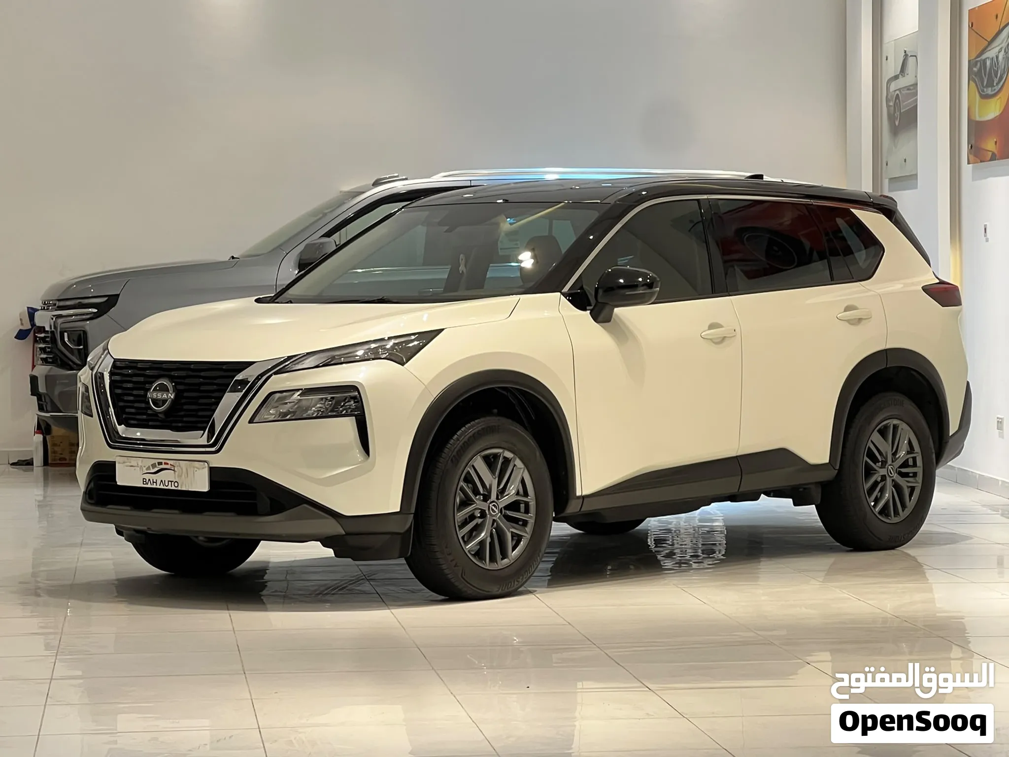 Nissan X-trail model 2026 for sale