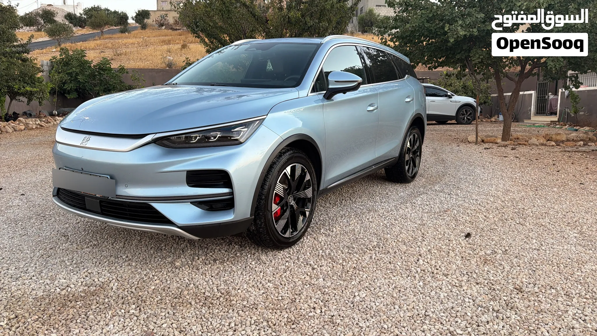 BYD tang فحص كامل فل كامل