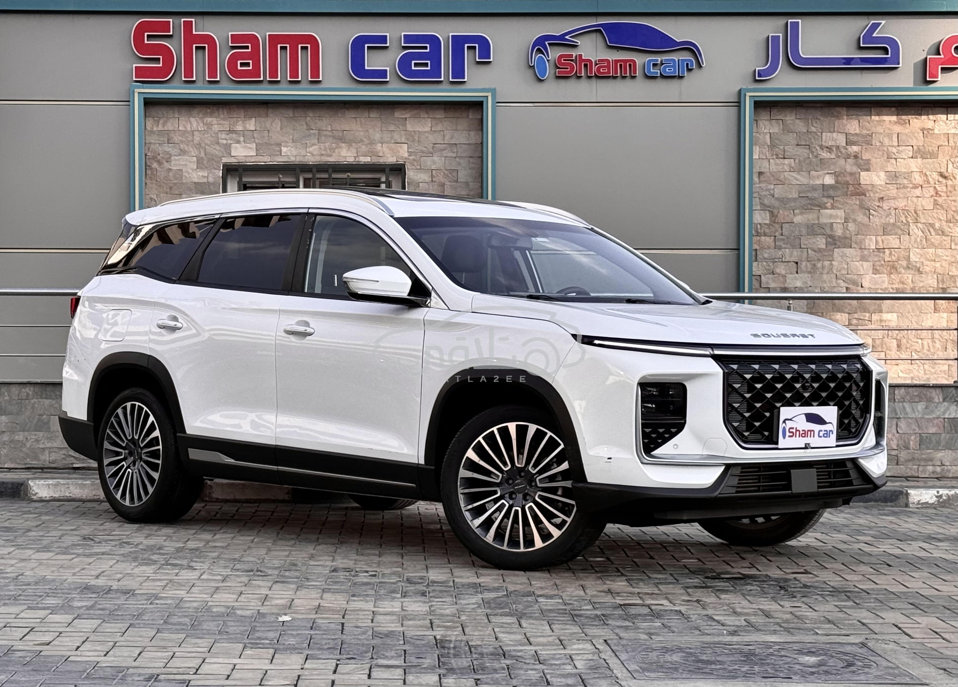 ساوايست اس 09 2026 للبيع مدينة نصر