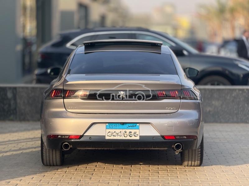 بيجو 508 2020 للبيع مدينة نصر