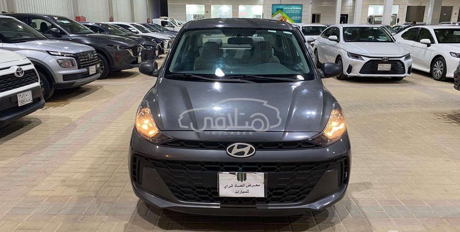 هيونداي I10 2024 للبيع الرياض