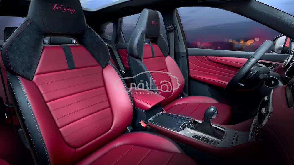 ام جى اتش اس 2020 للبيع العذيبة