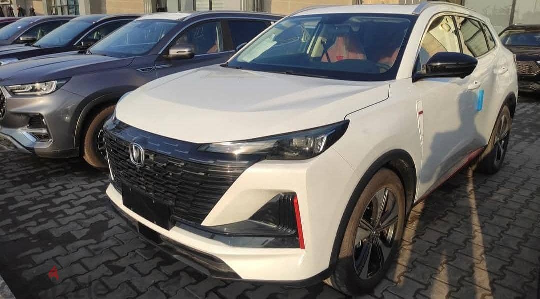 شانجان سي إس 55 2026