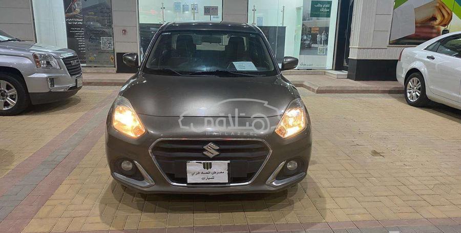 سوزوكى سويفت ديزاير 2024 للبيع الرياض