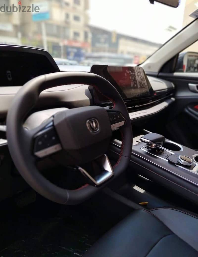 شانجان سي إس 55 2026