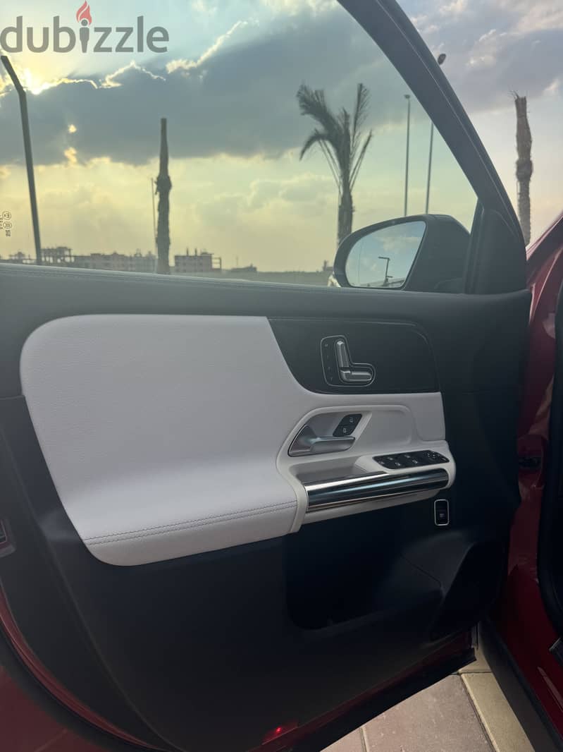 Mercedes-Benz GLA 200 2021