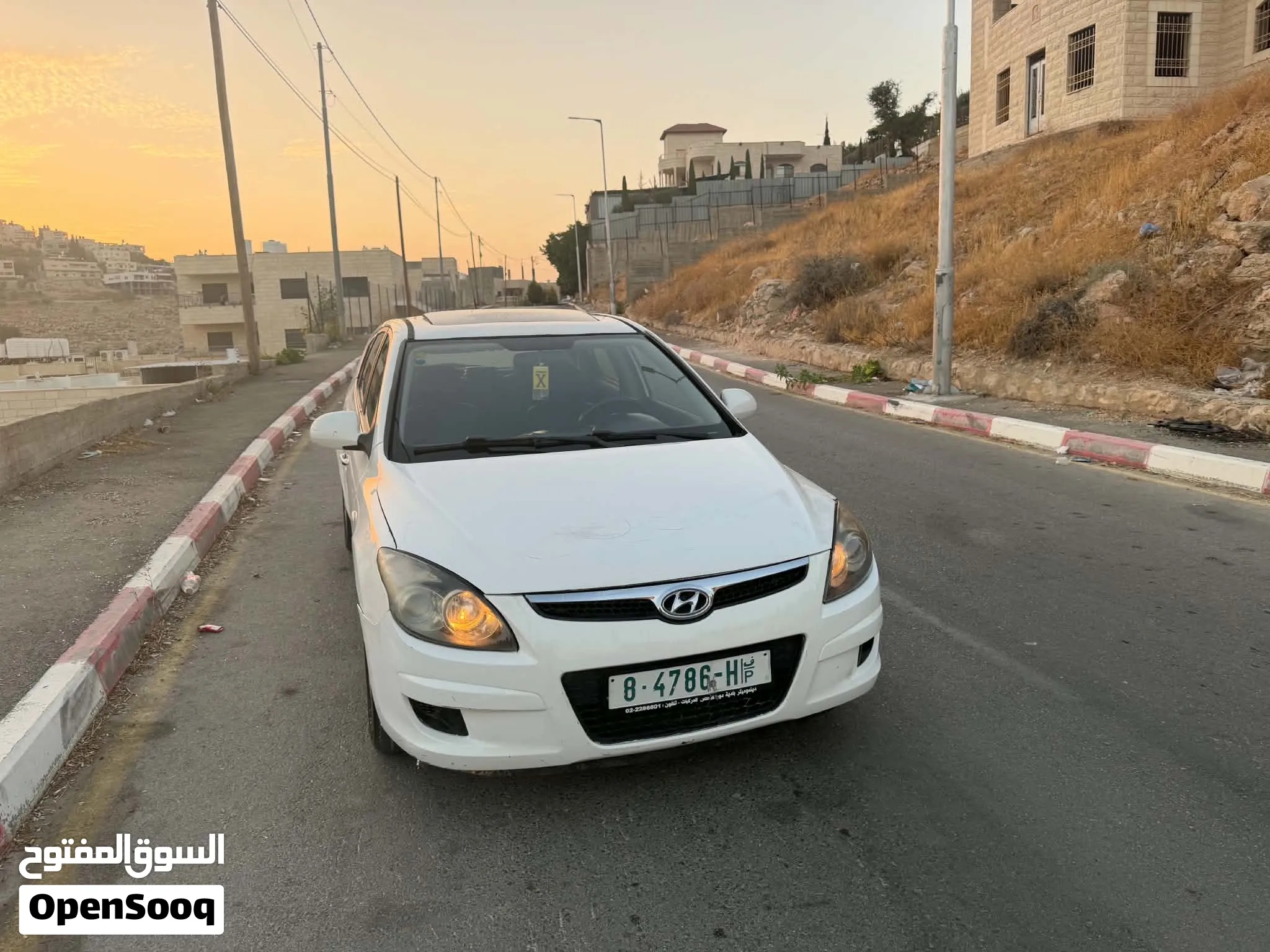 هونداي i30