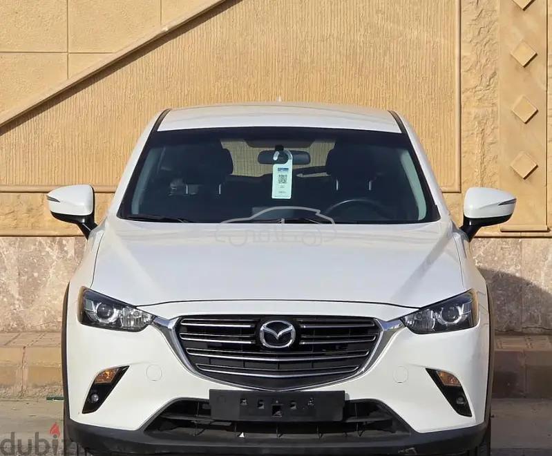 مازدا Cx 3 2023 للبيع الرياض