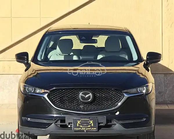مازدا CX 5 2020 للبيع الرياض