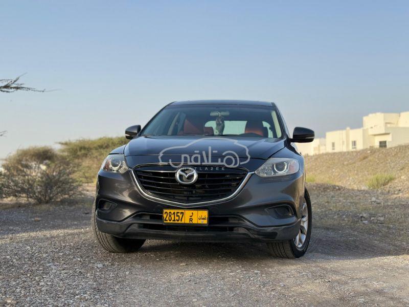 مازدا CX-9 2014 للبيع المسفاة