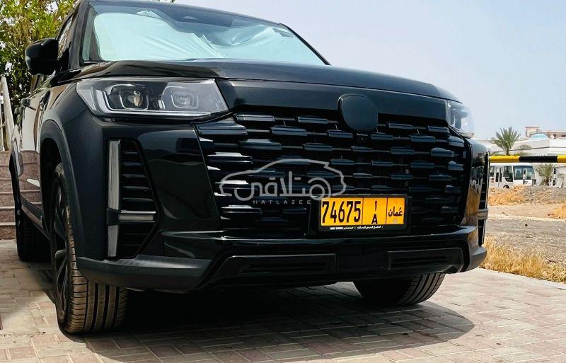 شانجان CS 95 2024 للبيع العامرات