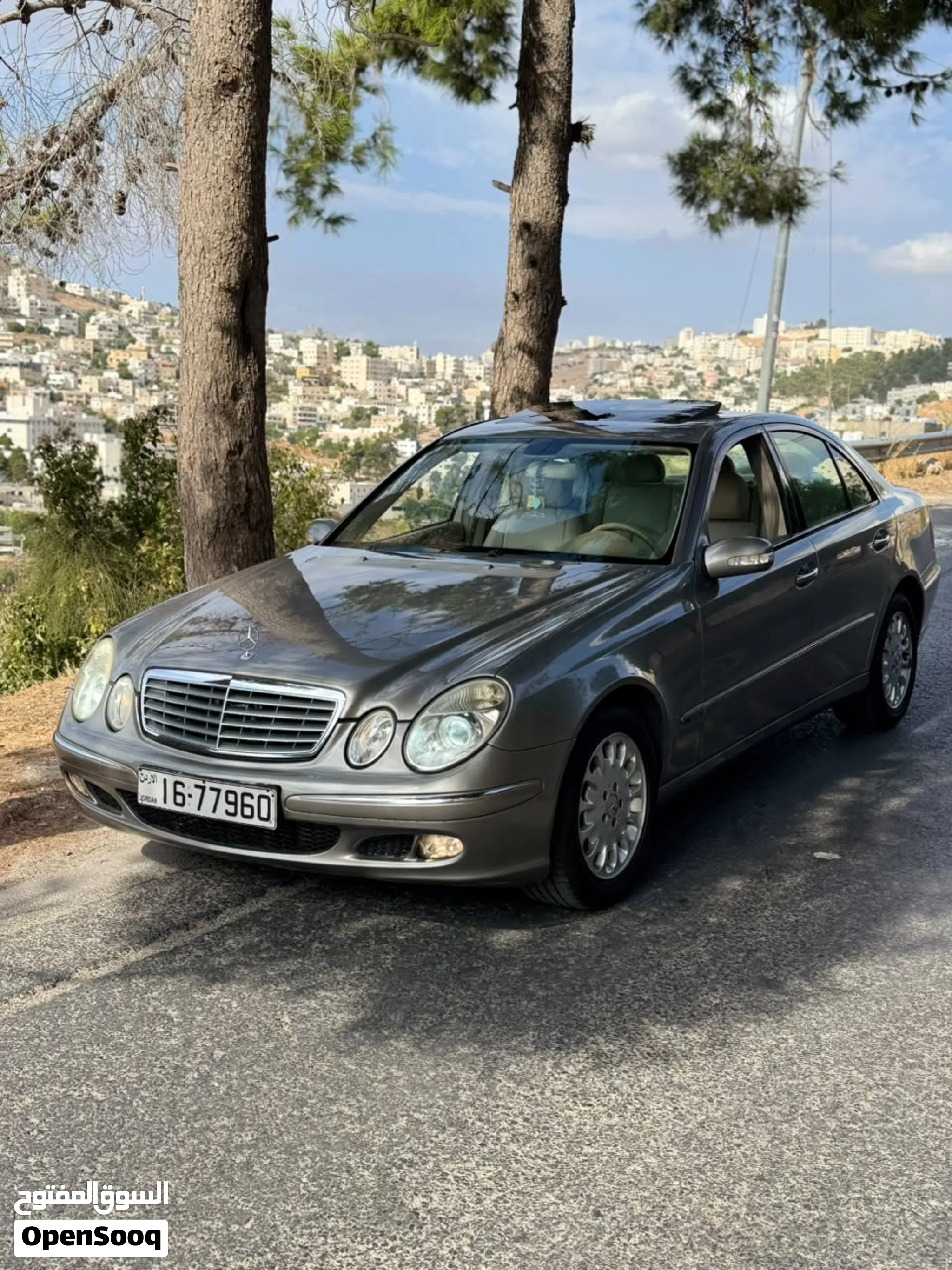 مارسيدس بنز كومبرسر 2006