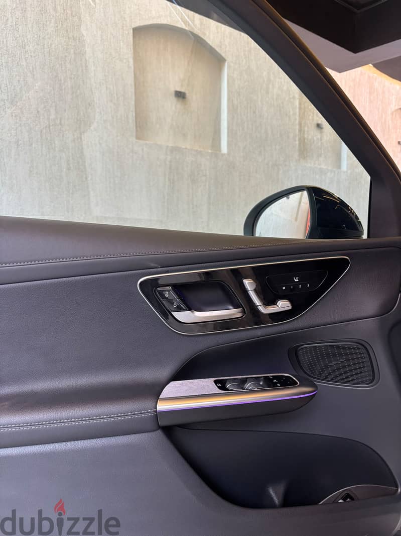 Mercedes-Benz GLC 200 2023