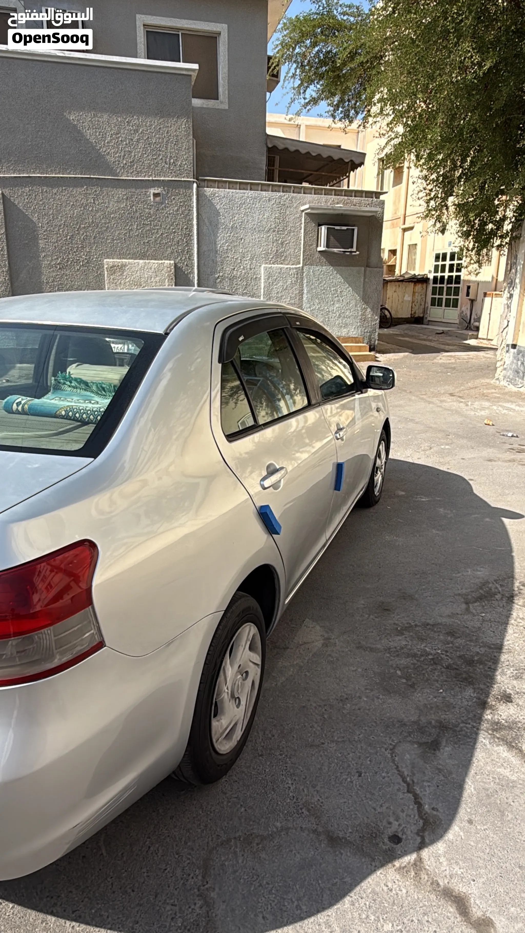 Toyota Yaris excellent condition