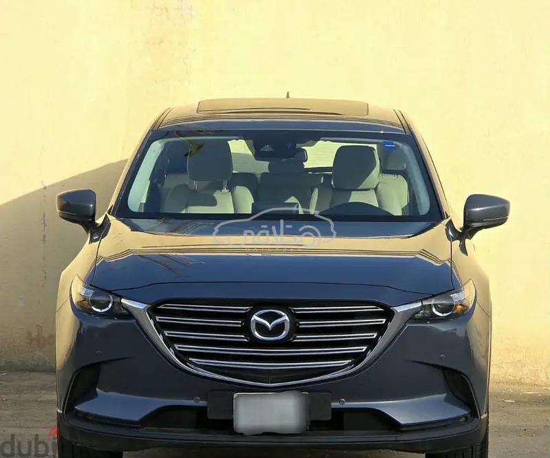 مازدا CX-9 2024 للبيع الرياض