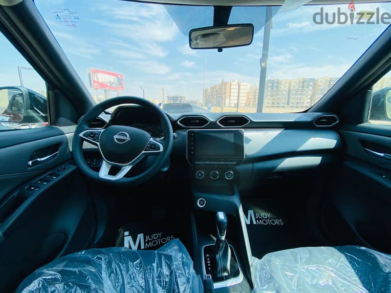 Nissan Magnite 2027