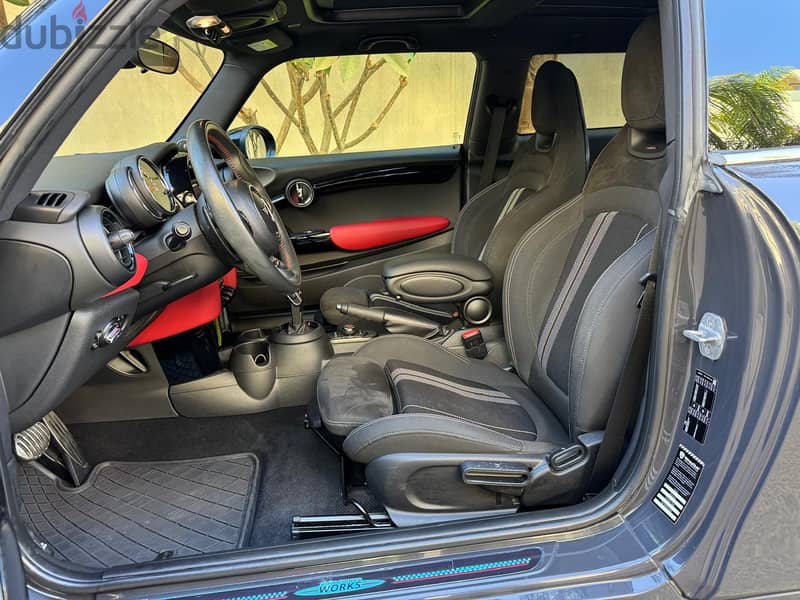 MINI Cooper S 2020