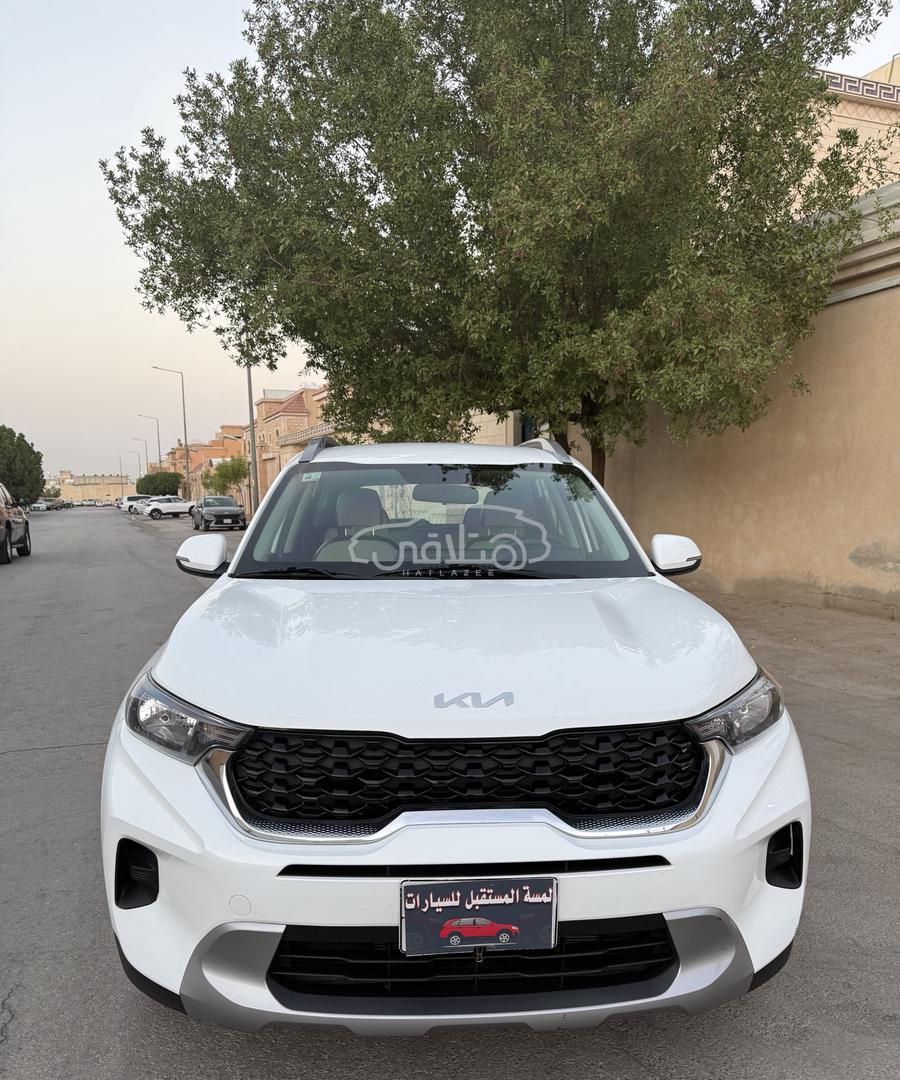 كيا سونيت 2023 للبيع الرياض
