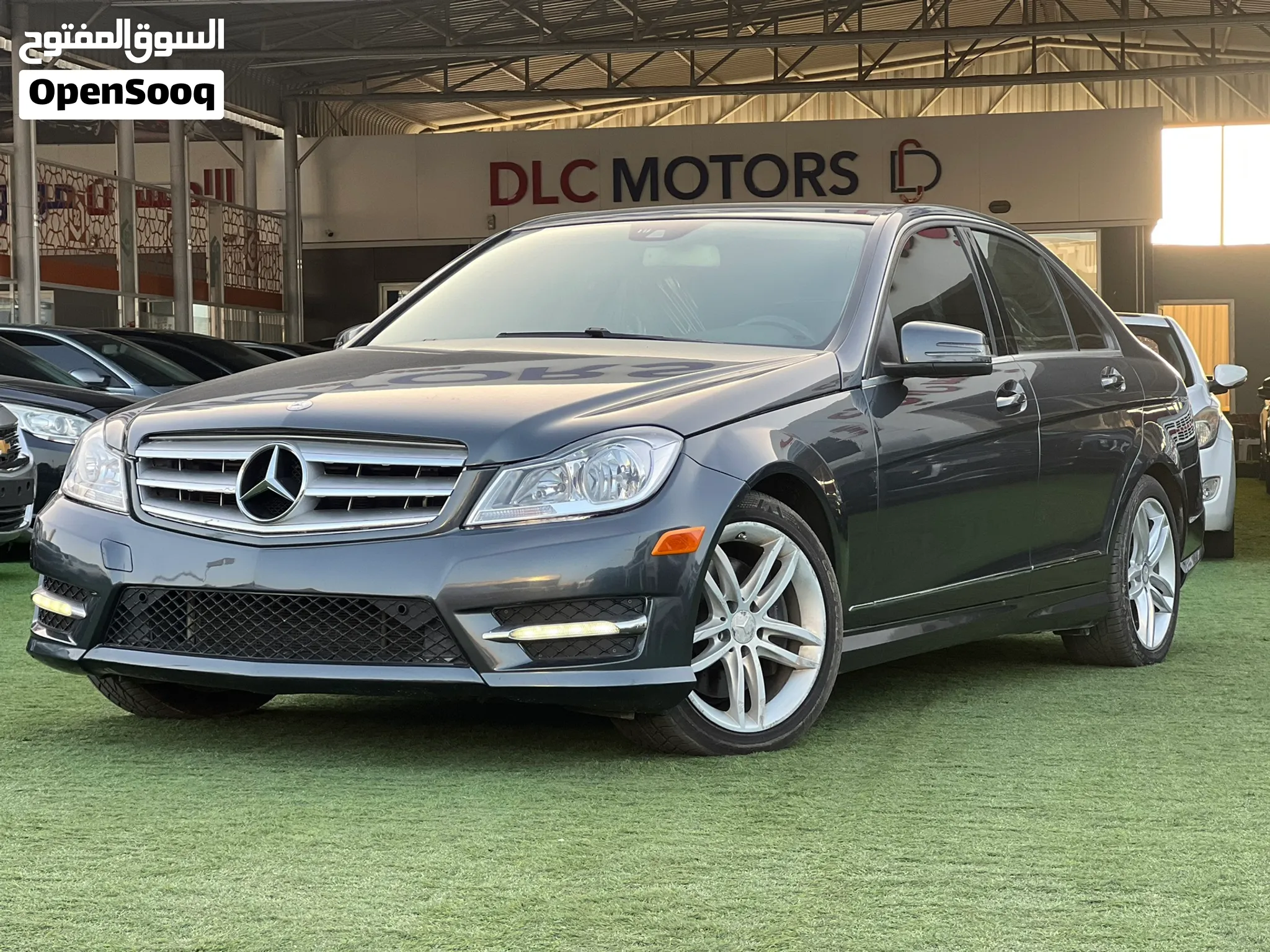 Mercedes Benz 2014