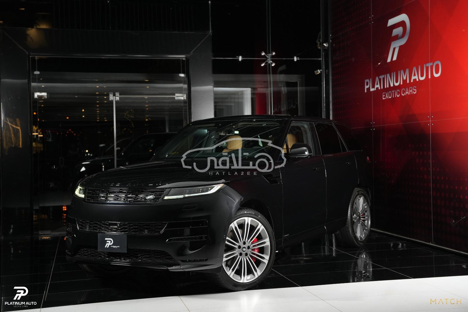 LandRover Range Rover Vogue 2022