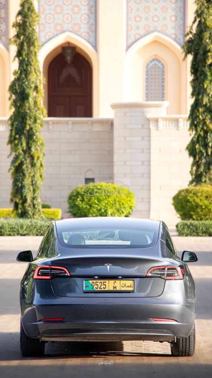 تسلا موديل 3 2023 للبيع العامرات