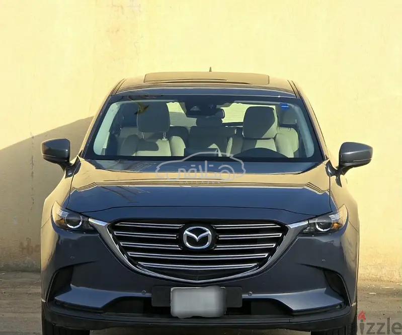 مازدا CX-9 2024 للبيع الرياض