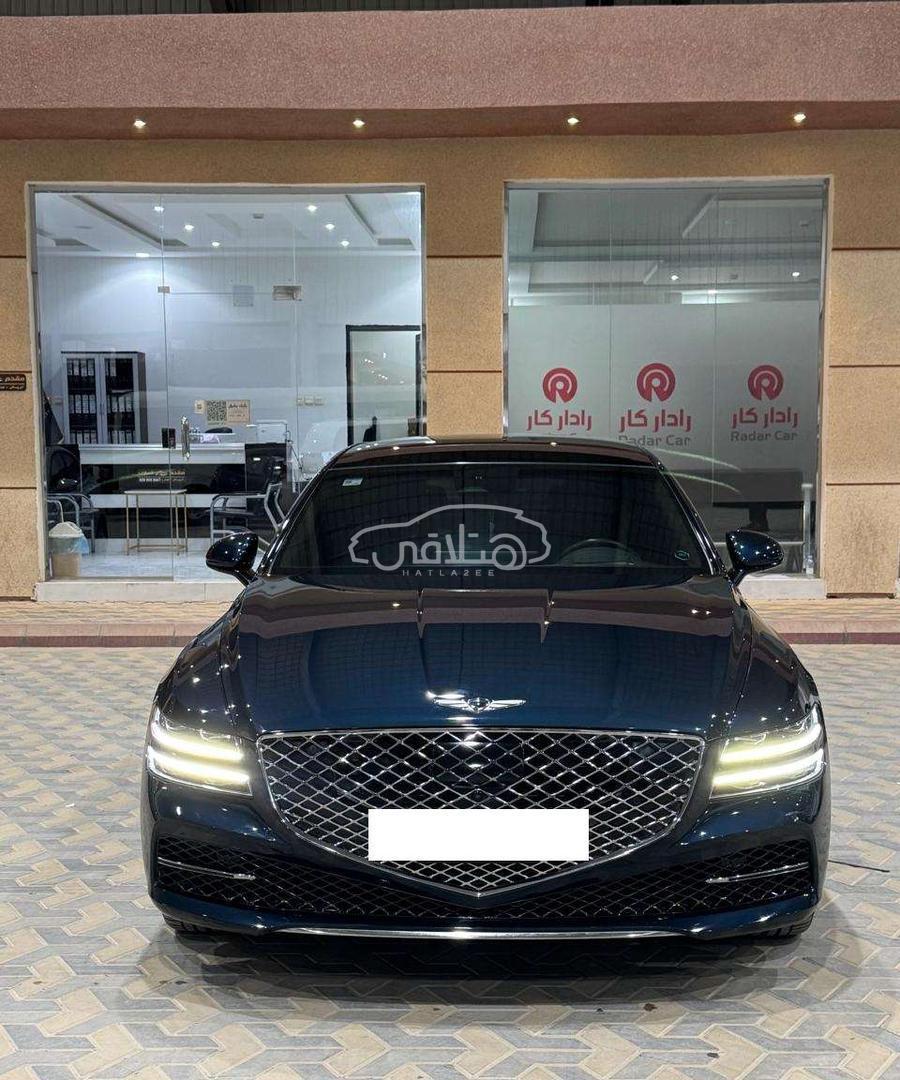 جيلي امجراند 5 2021 للبيع الرياض