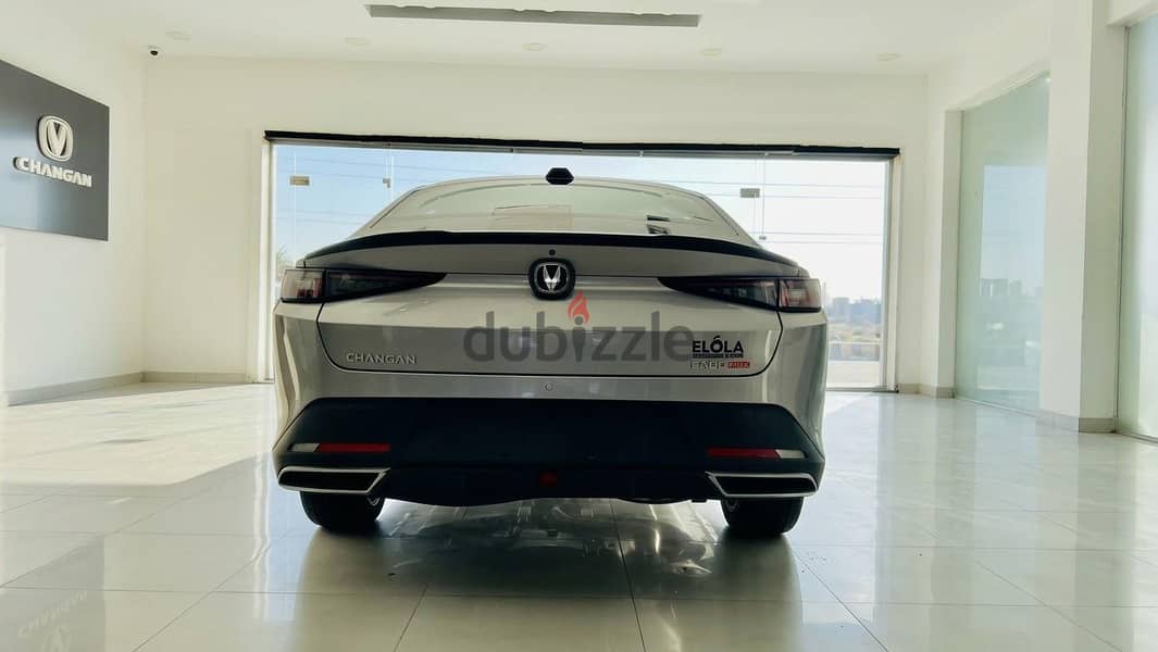شانجان ايدو بلس 2027