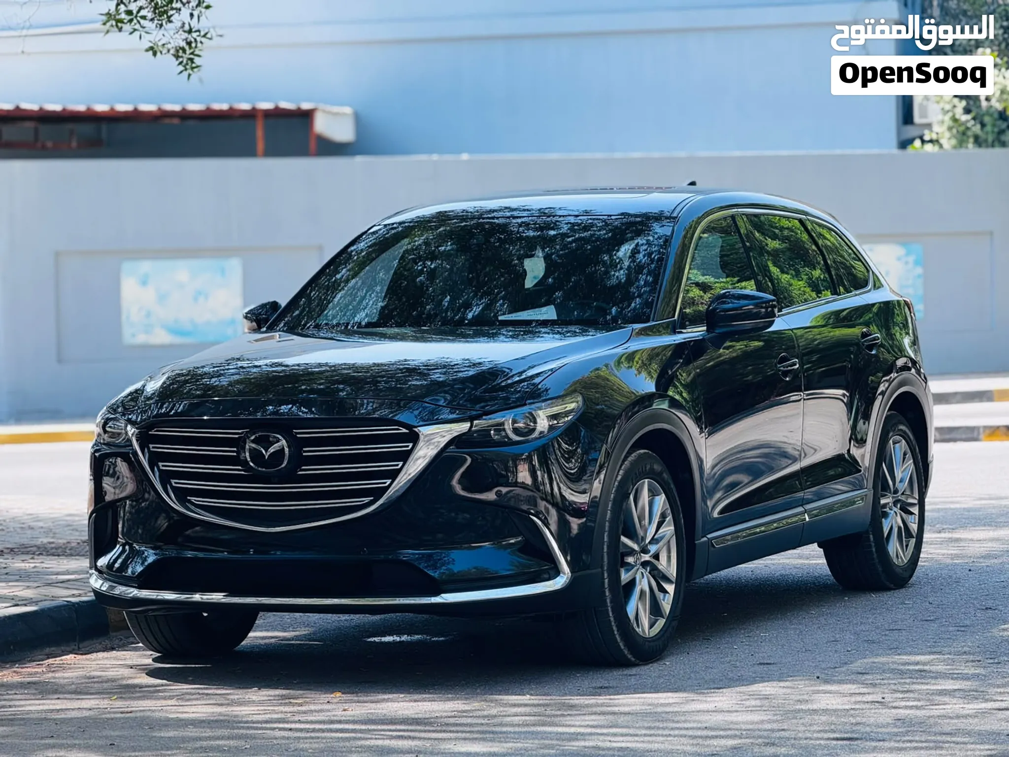 MAZDA CX-9 2020
