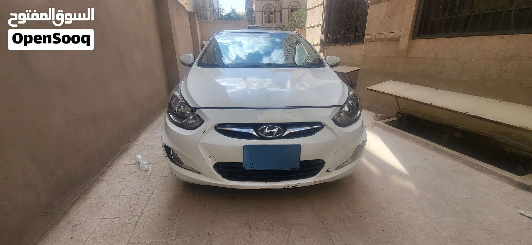 اكسنت 2012