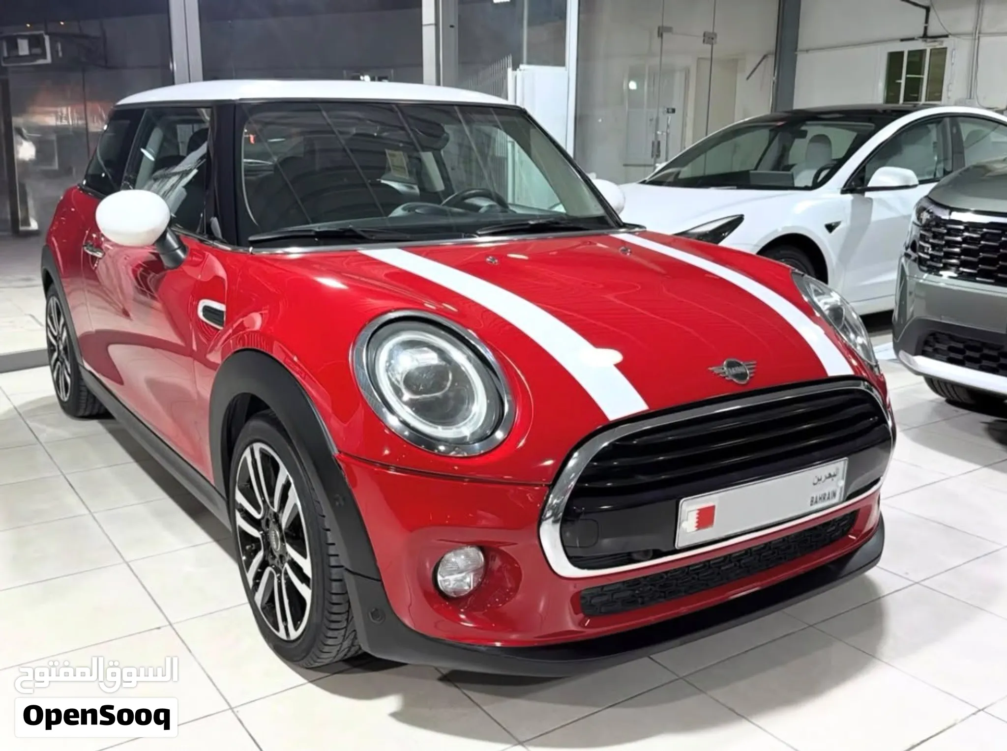 2019 MINI Cooper for Sale