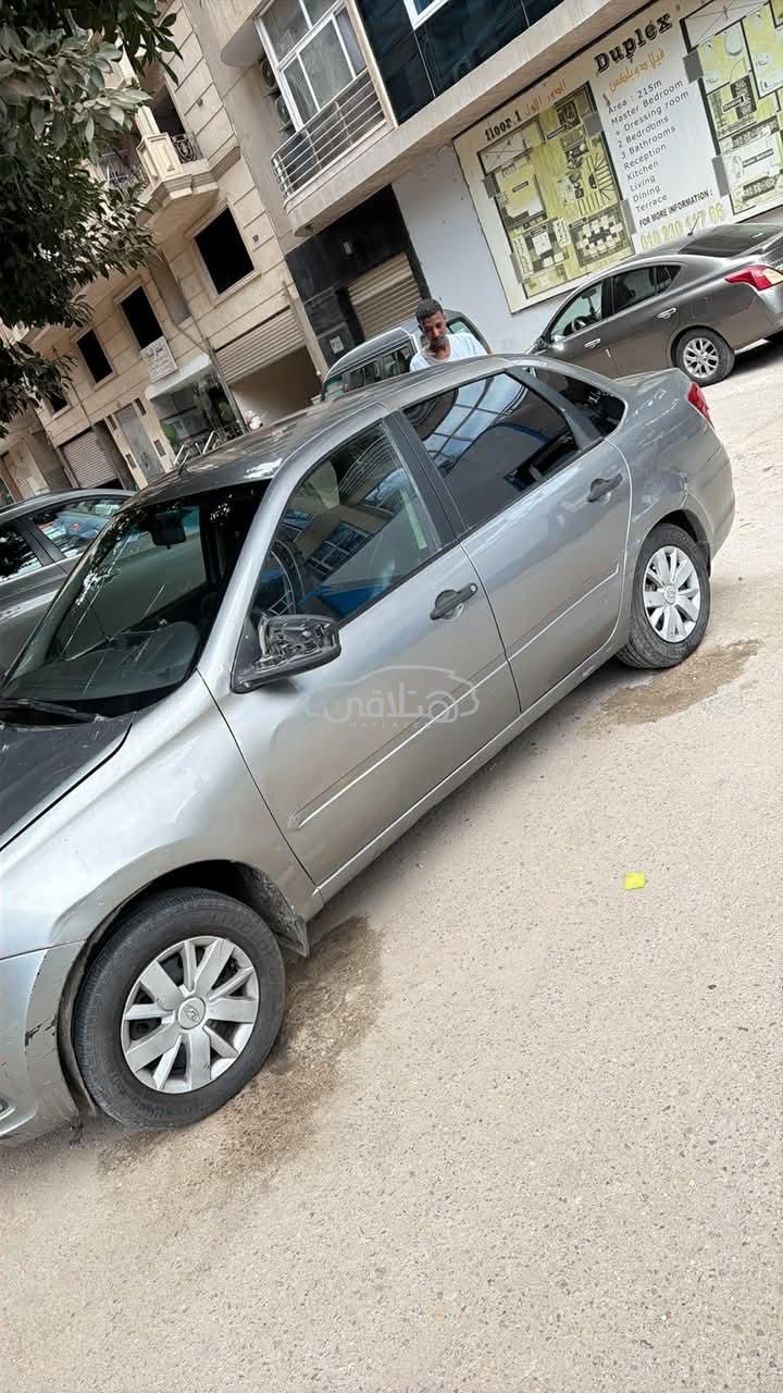 لادا جرانتا 2021 للبيع القاهرة
