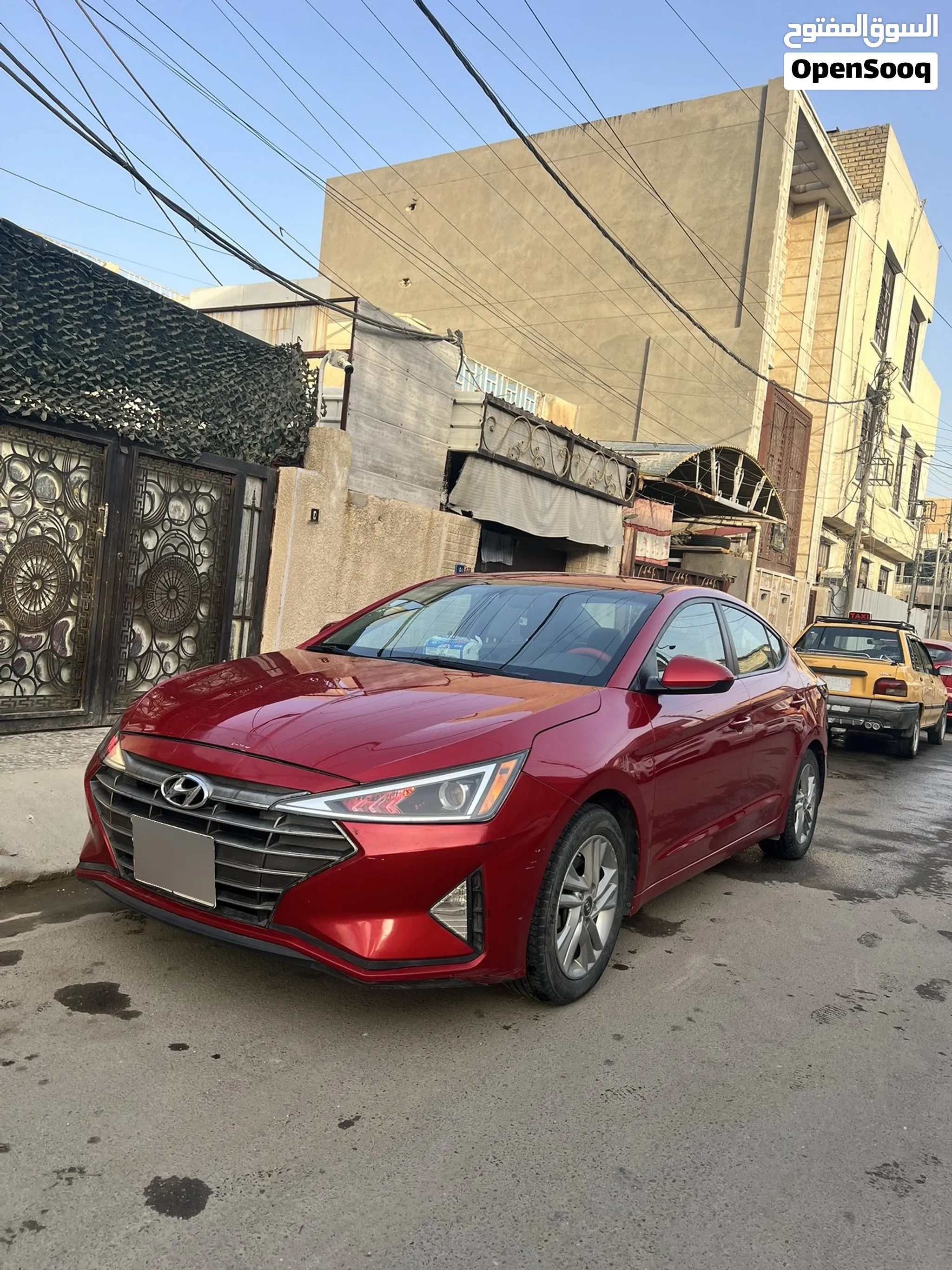 النترا امريكي 2020 بدون ايرباك و لغود و شواصي