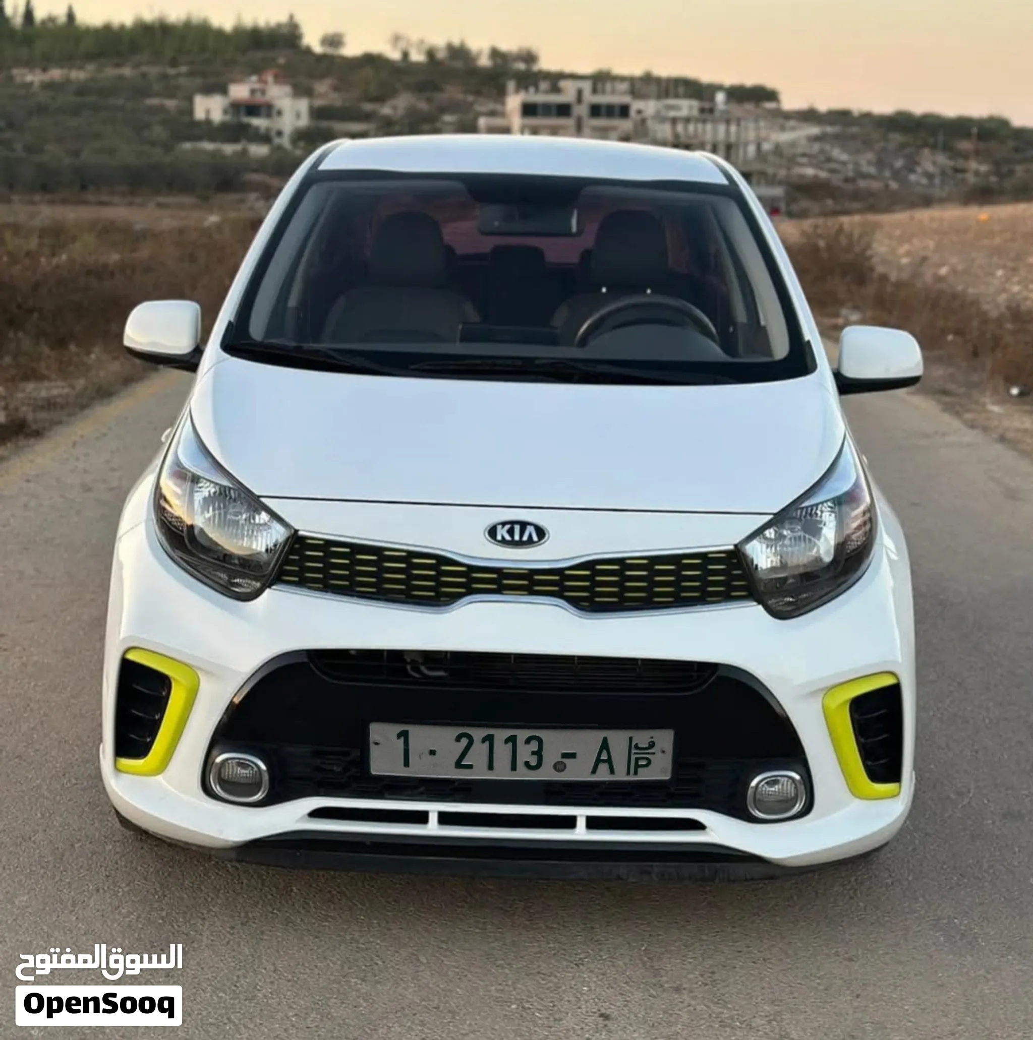 Kia Picanto 2019