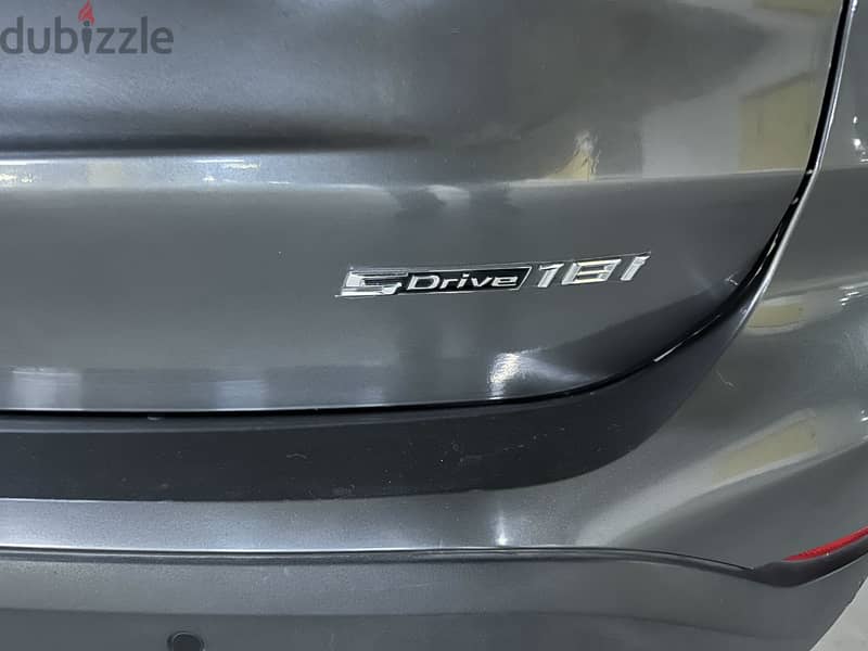 BMW sport line X1 2021
