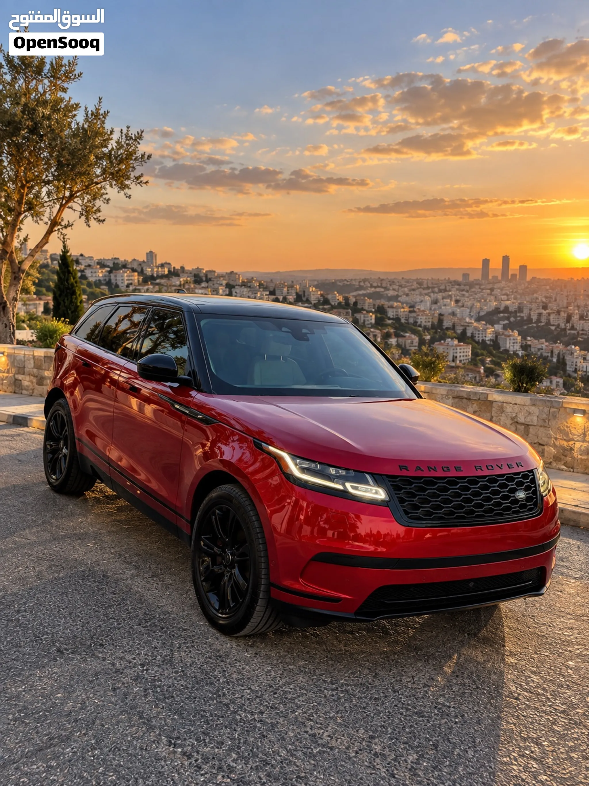 2021 Range Rover Velar S – CLEAN TITLE – USA Import