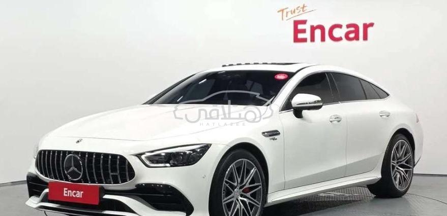 مرسيدس أخرى 2023 للبيع الرياض