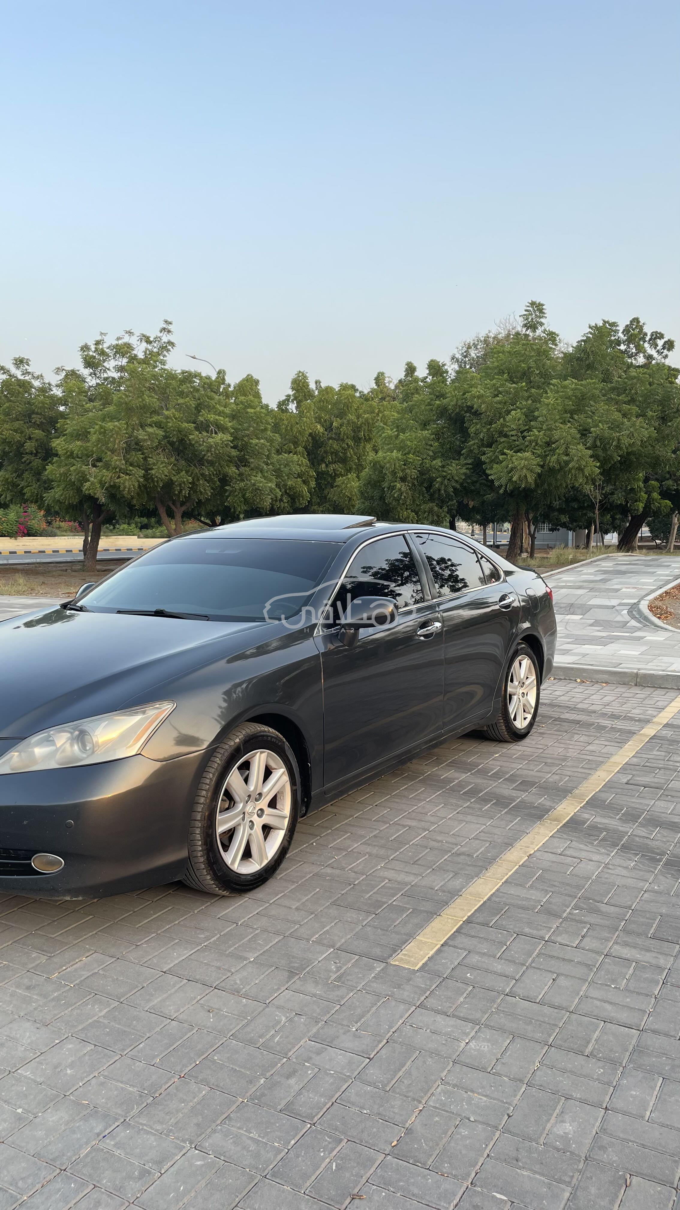 لكزس ES 350 2008 للبيع شناص