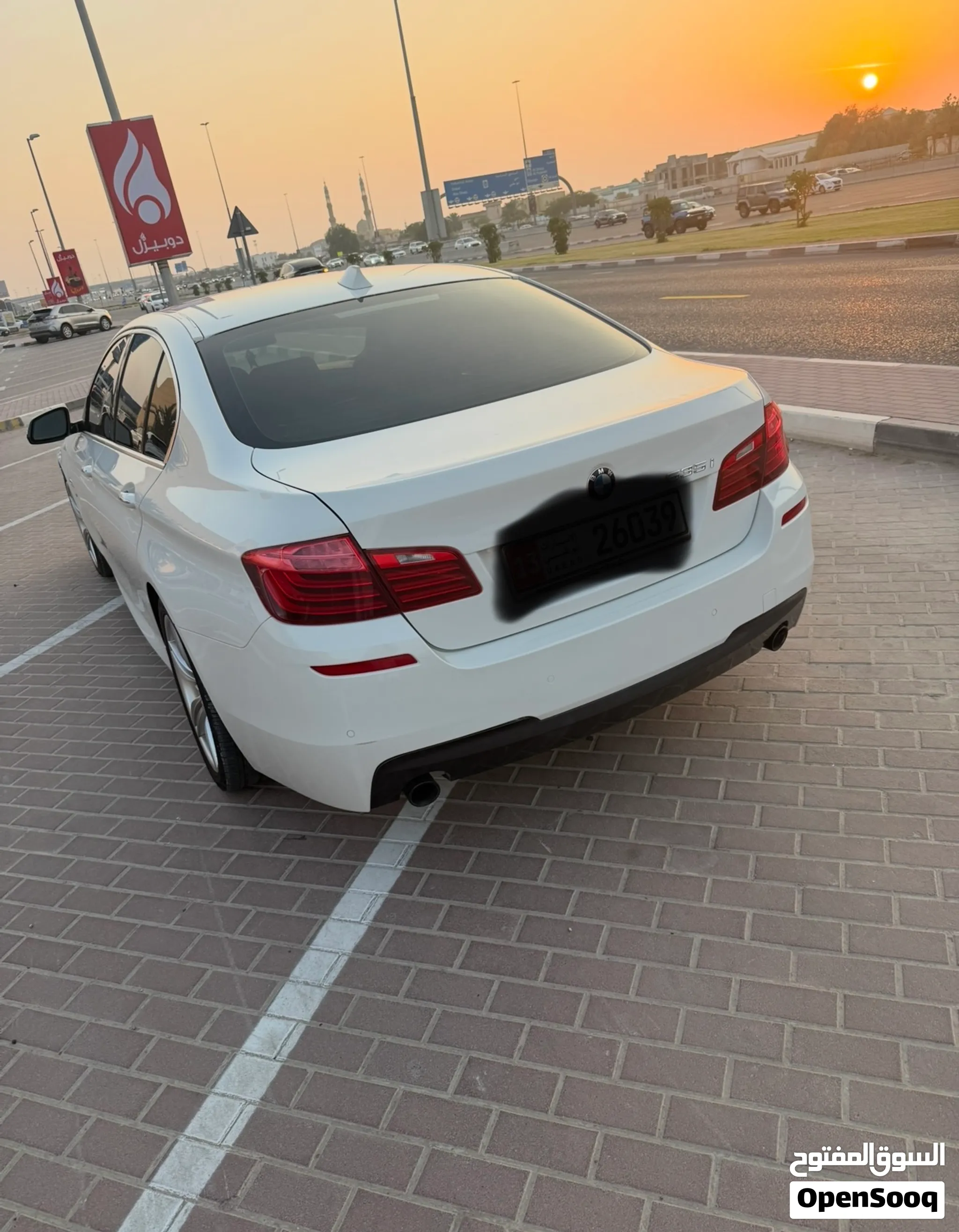للبيع بي ام دبليو