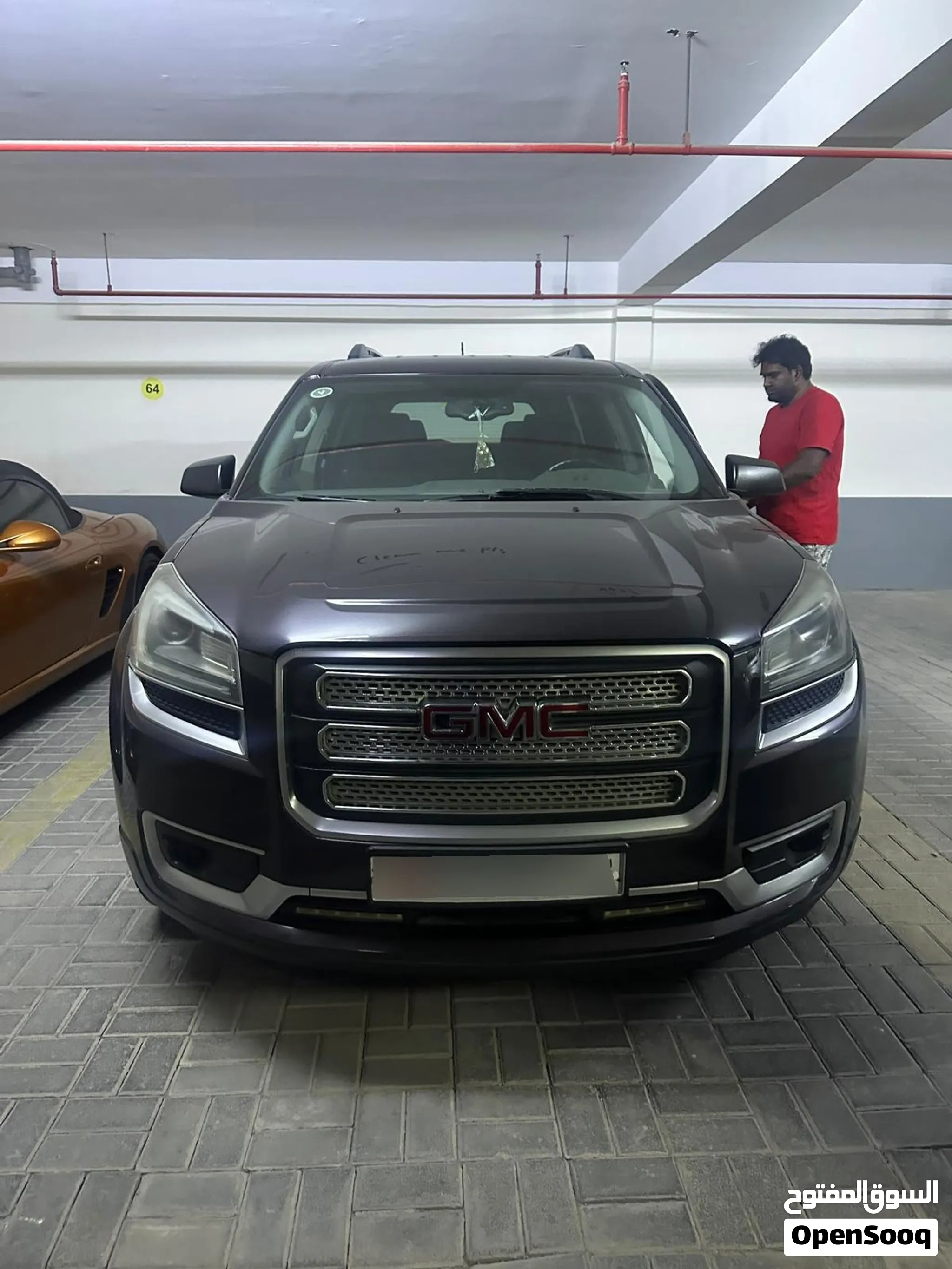 Used GMC Acadia for Sale