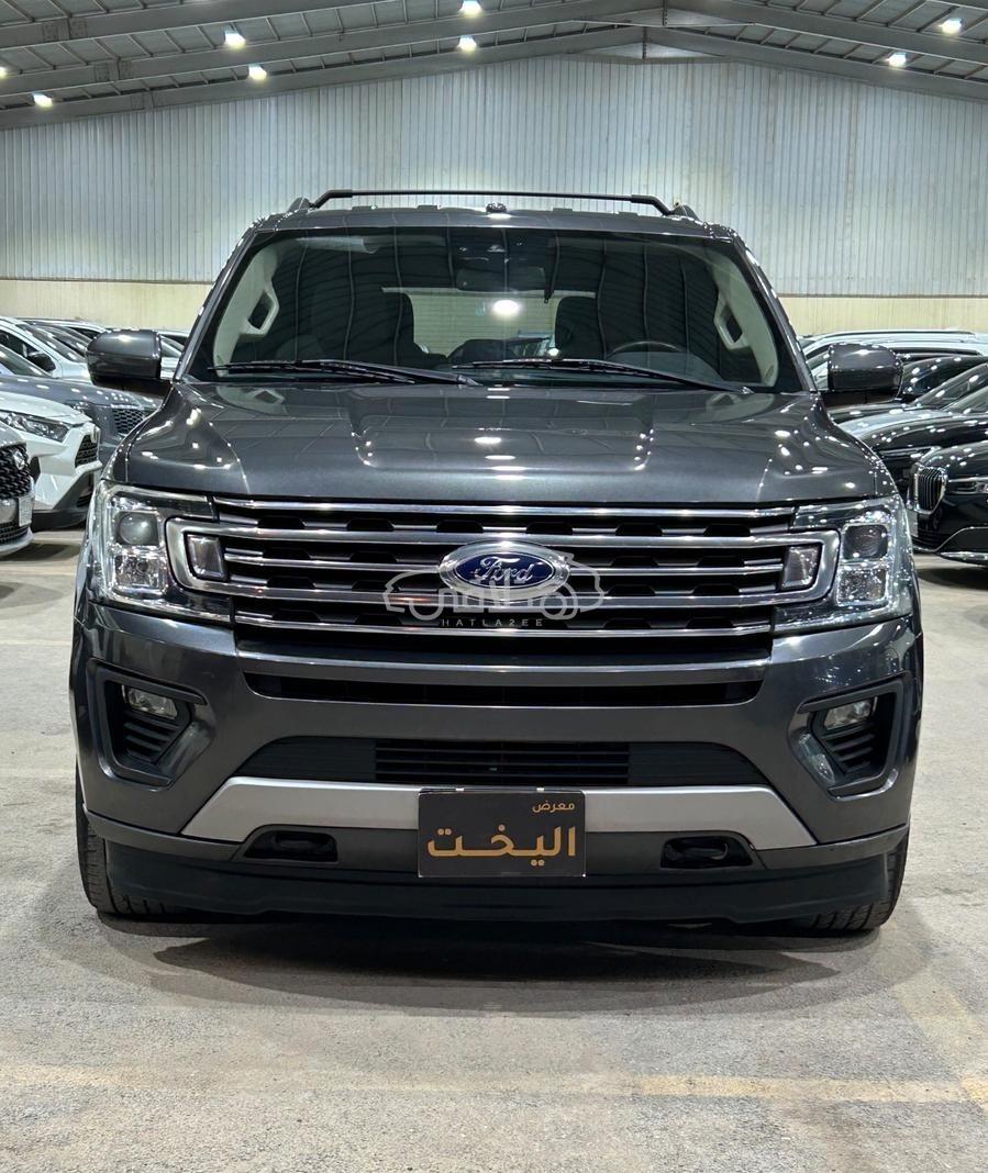 فورد اكسبيديشن 2021 للبيع الرياض