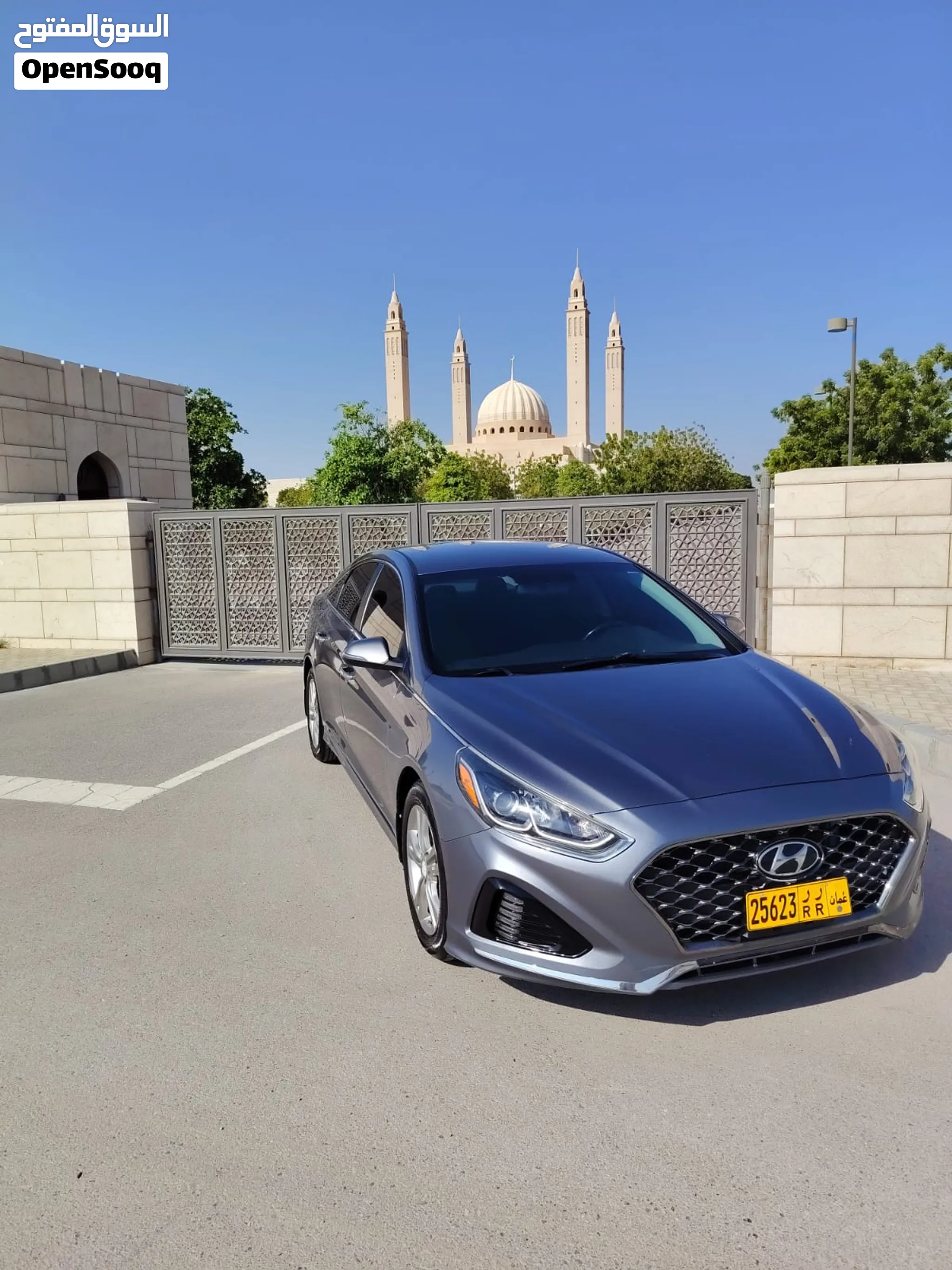سياره للبيع سوناتا