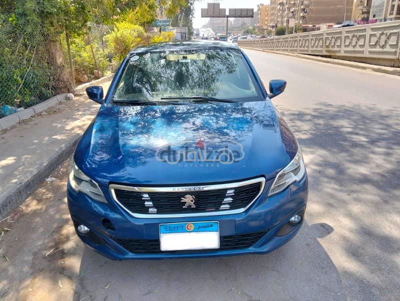بيجو 301 2020 للبيع مدينة نصر
