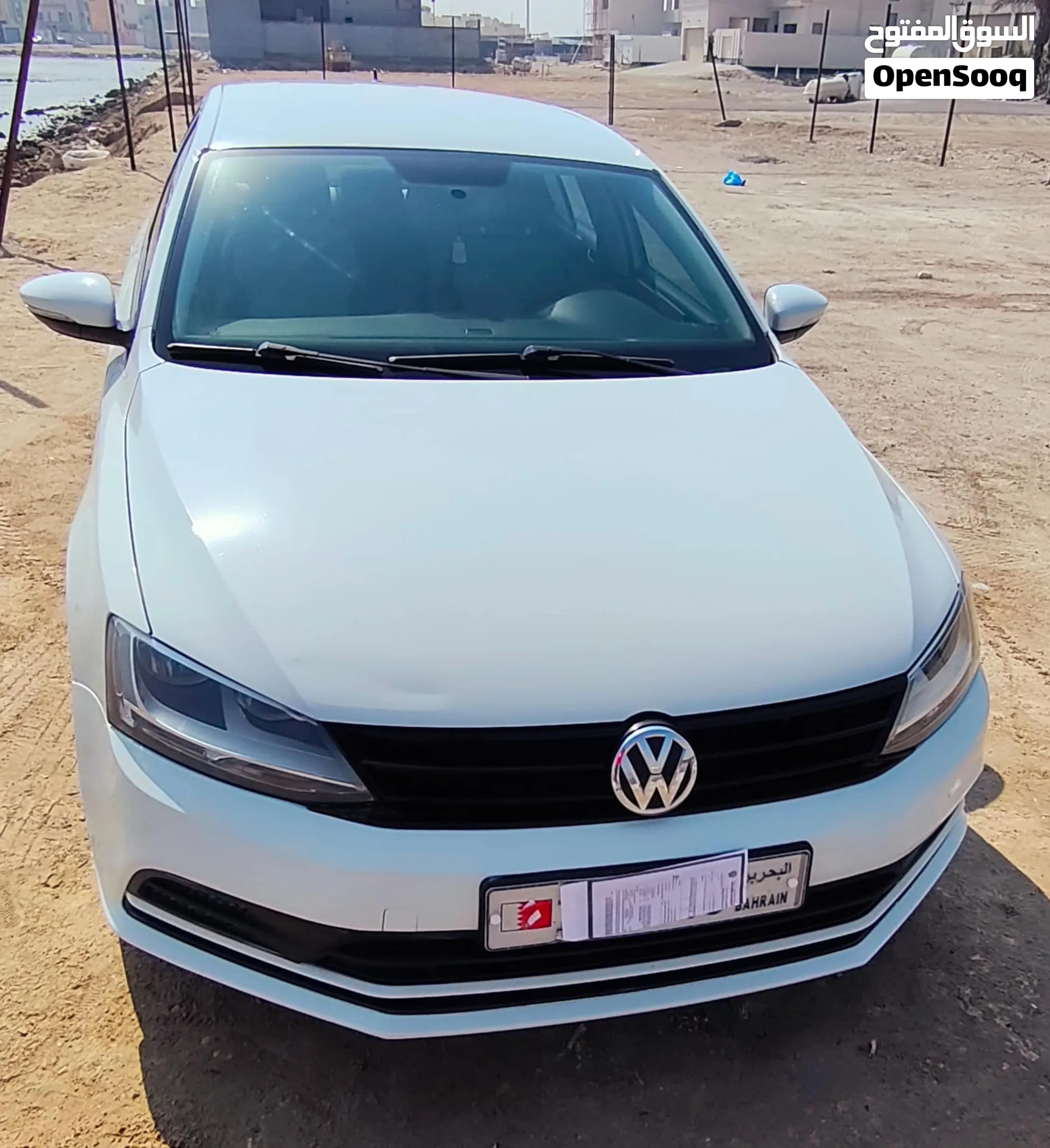 Volkswagen Jetta 2016