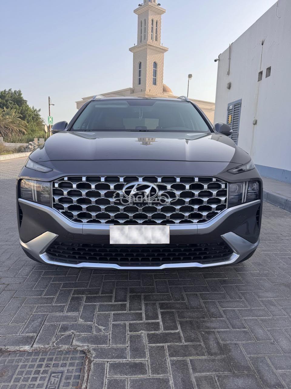 هيونداي سانتافى 2023 للبيع السيب