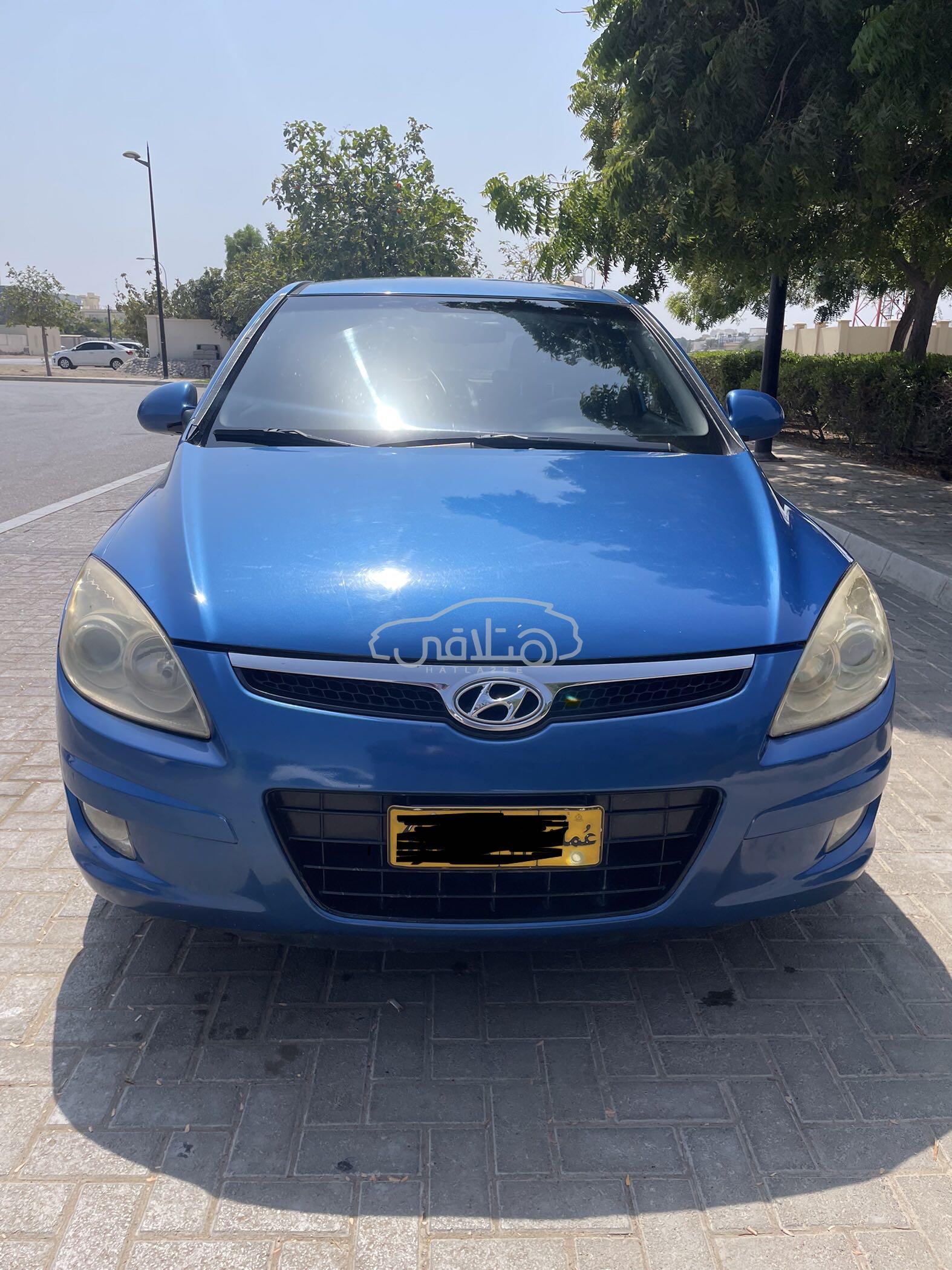 هيونداي I30 2010 للبيع المعبيلة