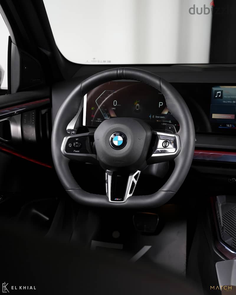 BMW X3 2026